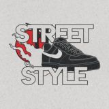 STREET STYLE shop