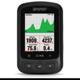 iGPSPORT IGS618 y IGS620