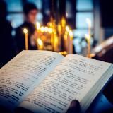 Молитвы на всякую потребу🙏