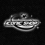 iconic shop | магазин для души