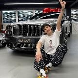 Сын президента Тимур 🤙🏻