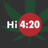 ⚜️Hi 4:20⚜️