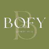 •BOFY•BECAUSE OF YOU• [украшения]