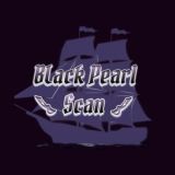 BLack Pearl Scan 🏴‍☠️