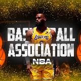 Basketball Association | NBA🇺🇸