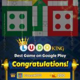 Ludo king