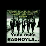 🤘🤘🤘️ RADNOYLAR🤘🤘🤘..