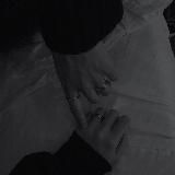 бездна моих мыслей.