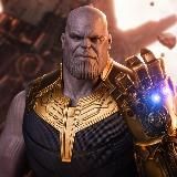 Выплаты от Марвел