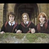 Harry Potter mmsub