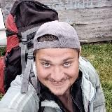 "-Буду продолжать!"⛺️