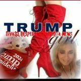 🙋‍♀️ DESPERTAR PATRIOTA NEWS DIVA33®️🙋🏼‍♀️