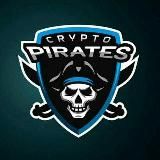 Crypto Pirates Channel ®️