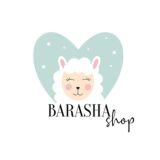 BarashaShop