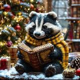 ⚡️ КНИЖНЫЕ АВАНТЮРЫ ⚡️