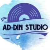 AD-DIN STUDIO 📚🎙