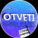 ОТВЕТЫ ОГЭ 2024 | EXAM_NAIZI