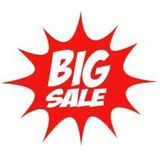 BIG SALES | Скидки до 50%🔥