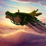 🐲CUENTAS MÁGICAS✨🐉