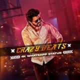 CRAZY BEATS | 4K WHATSAPP STATUS ✨🎧 Happy Diwali Status 💥