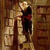 Книжный задрот (обсуждения)