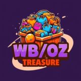 WB/Ozon treasure