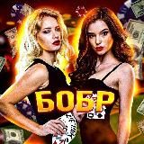 Бобр | Строим платины