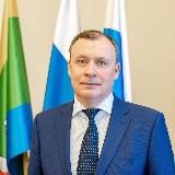 Глава Екатеринбурга Алексей Орлов