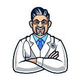 Тот самый доктор