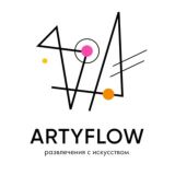 ARTYFLOW арт-вечеринки Белгород