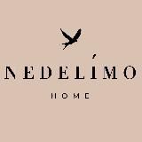 Текстиль и посуда Nedelimo_home