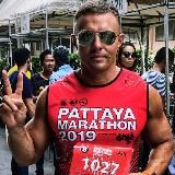 Фитнесздесь. Лёгкий и практичный.