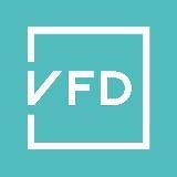 Владимирская Фабрика Дверей | Двери межкомнатные | Стеклянные алюминиевые перегородки ВФД | VFD