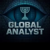 GLOBAL ANALYST 🕎 عالمي