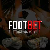 FOOTBET / СТАВКИ НА СПОРТ / ПРОГНОЗЫ НА СПОРТ