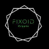 Fixoid Trade - Инвестиции в CS и Крипту
