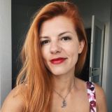 [Чат] Ирина Яковлева | комментарии
