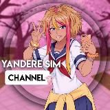 Yandere Simulator 💗|Яндере симулятор 💗