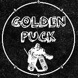 GOLDEN PUCK-NHL/KHL