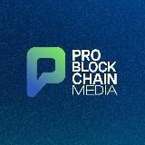 PRO BLOCKCHAIN INTERNATIONAL