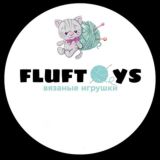 Fluftoys 🩵