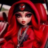 вишневый гороскоп