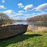 Шепеточек расскажет🚗🚂✈о путешествиях по России и не только