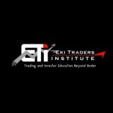 EKI TRADERS INSTITUTE 📈💲