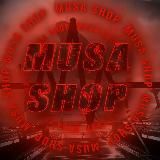 UC SHOP MUSA