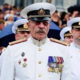 Розенбаум Live