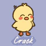 Crack 🌼💛(Бисероплетение)