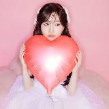 эанн ✶ blue valentine 🫐