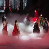 ЦВЕТЕНЬ | TSVETEN