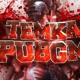 TEMKA PUBG